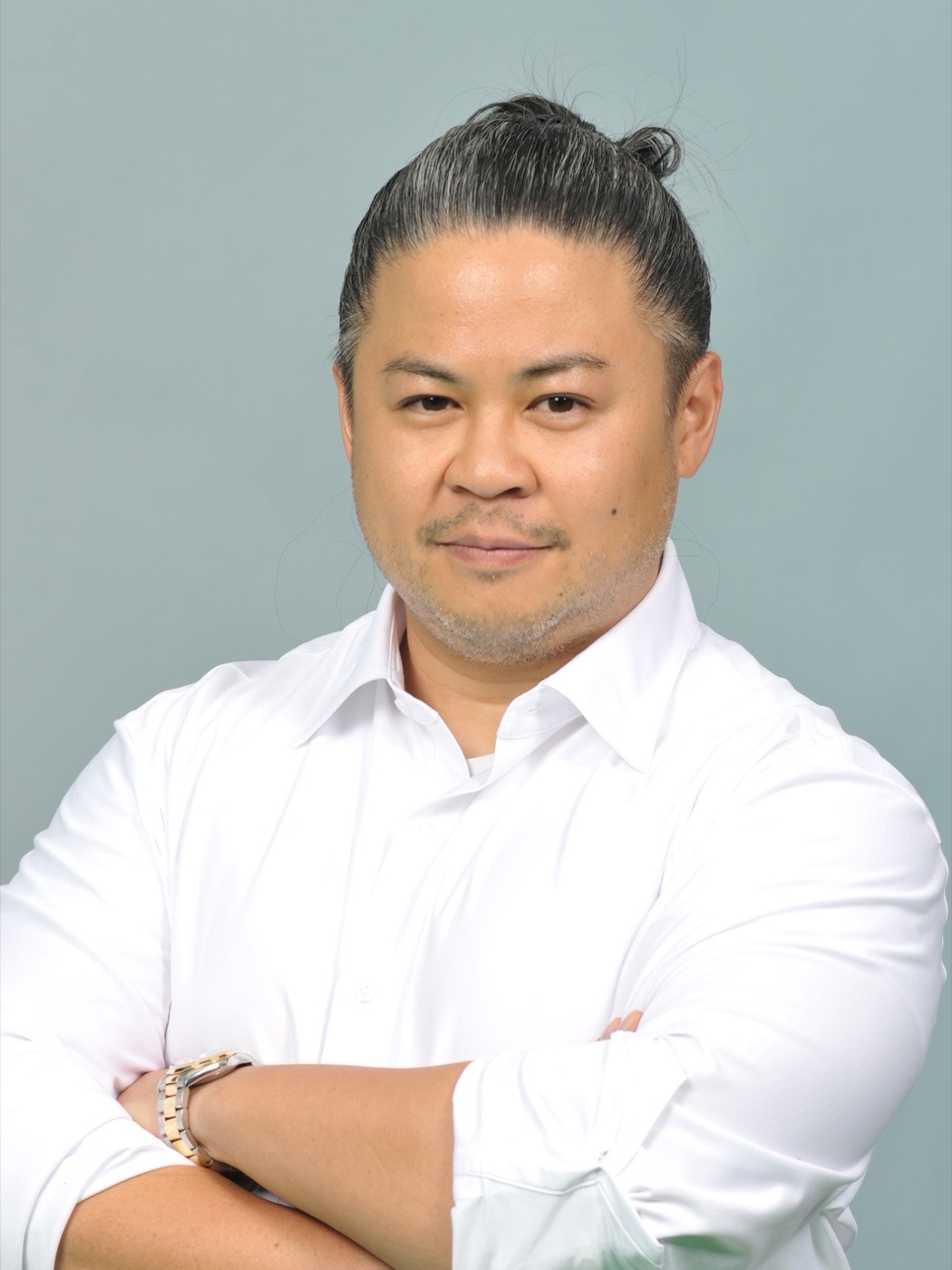Jay Manuzon, Gründer von AIVantum